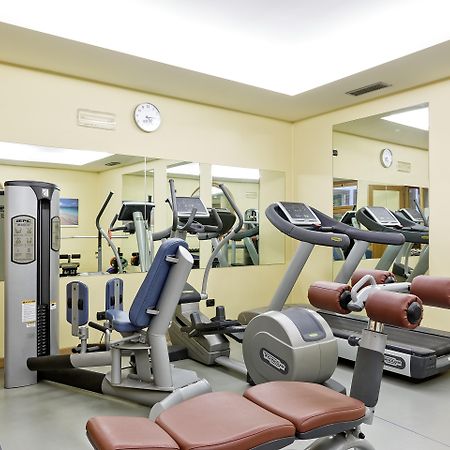 Active Hotel Paradiso Peschiera del Garda Extérieur photo