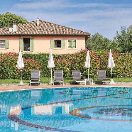 Active Hotel Paradiso Peschiera del Garda Extérieur photo