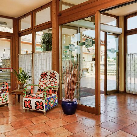 Active Hotel Paradiso Peschiera del Garda Extérieur photo