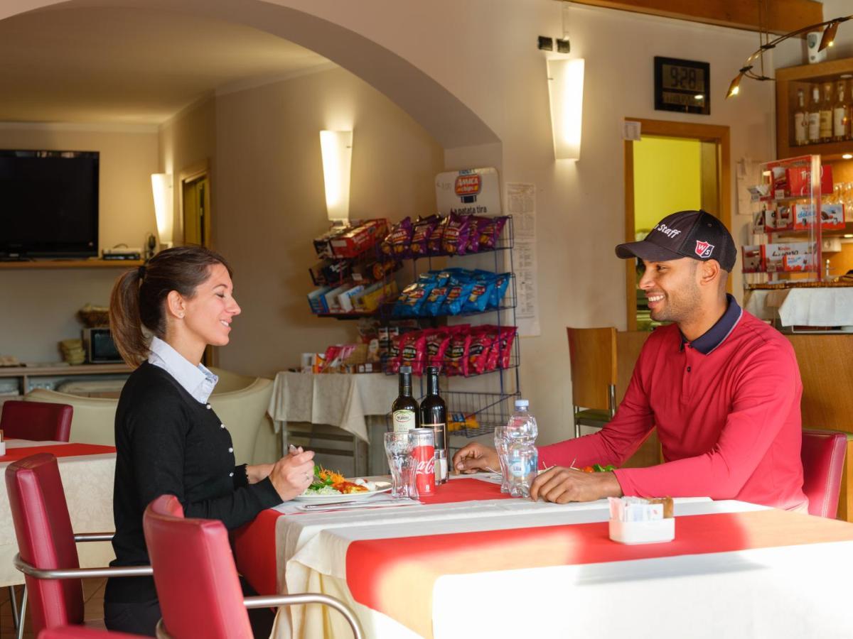 Active Hotel Paradiso Peschiera del Garda Extérieur photo