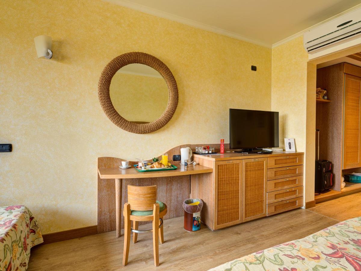 Active Hotel Paradiso Peschiera del Garda Extérieur photo