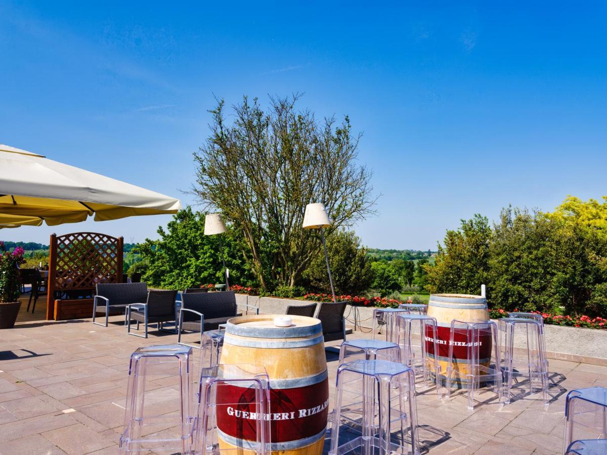 Active Hotel Paradiso Peschiera del Garda Extérieur photo