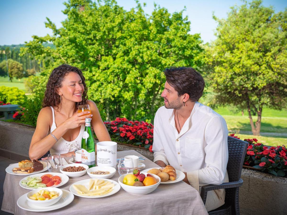 Active Hotel Paradiso Peschiera del Garda Extérieur photo