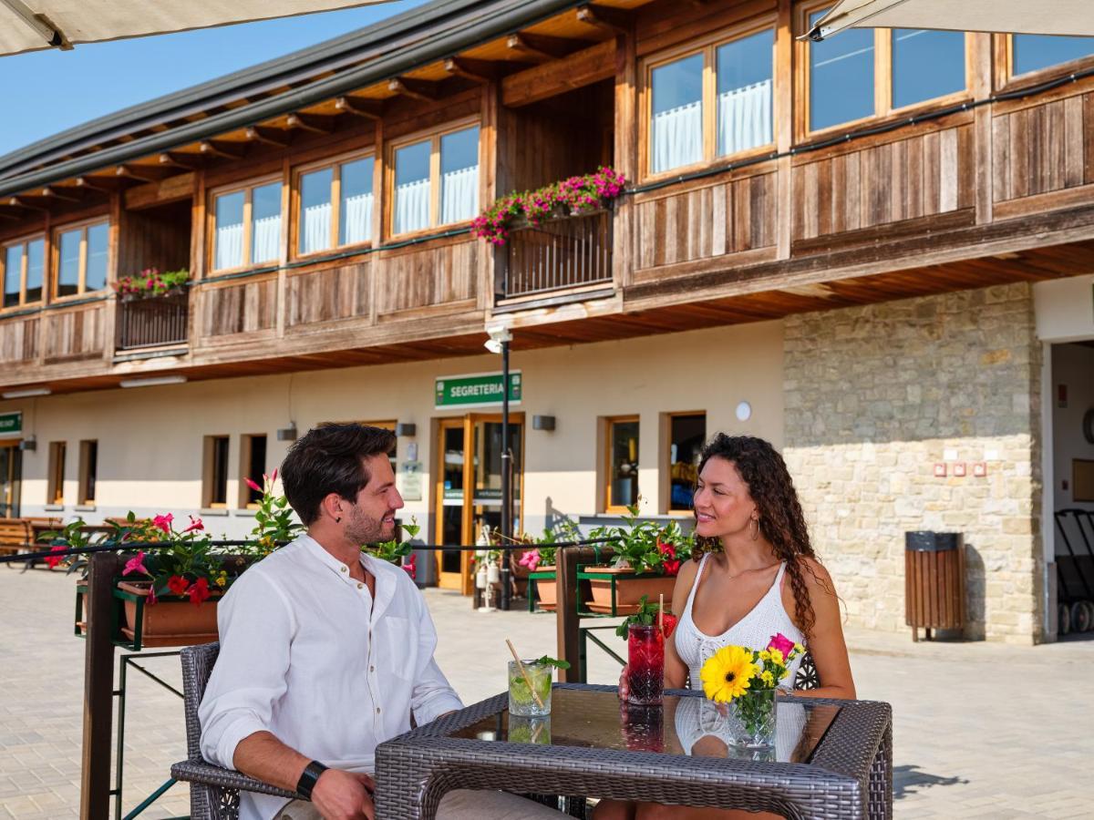 Active Hotel Paradiso Peschiera del Garda Extérieur photo