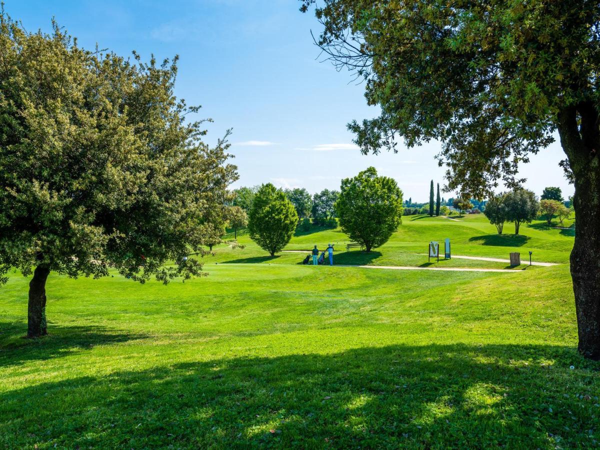 Active Hotel Paradiso Peschiera del Garda Extérieur photo