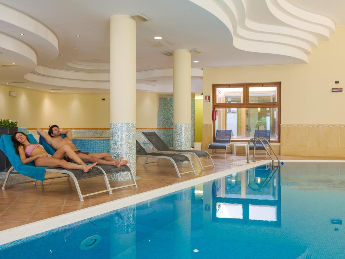 Active Hotel Paradiso Peschiera del Garda Extérieur photo