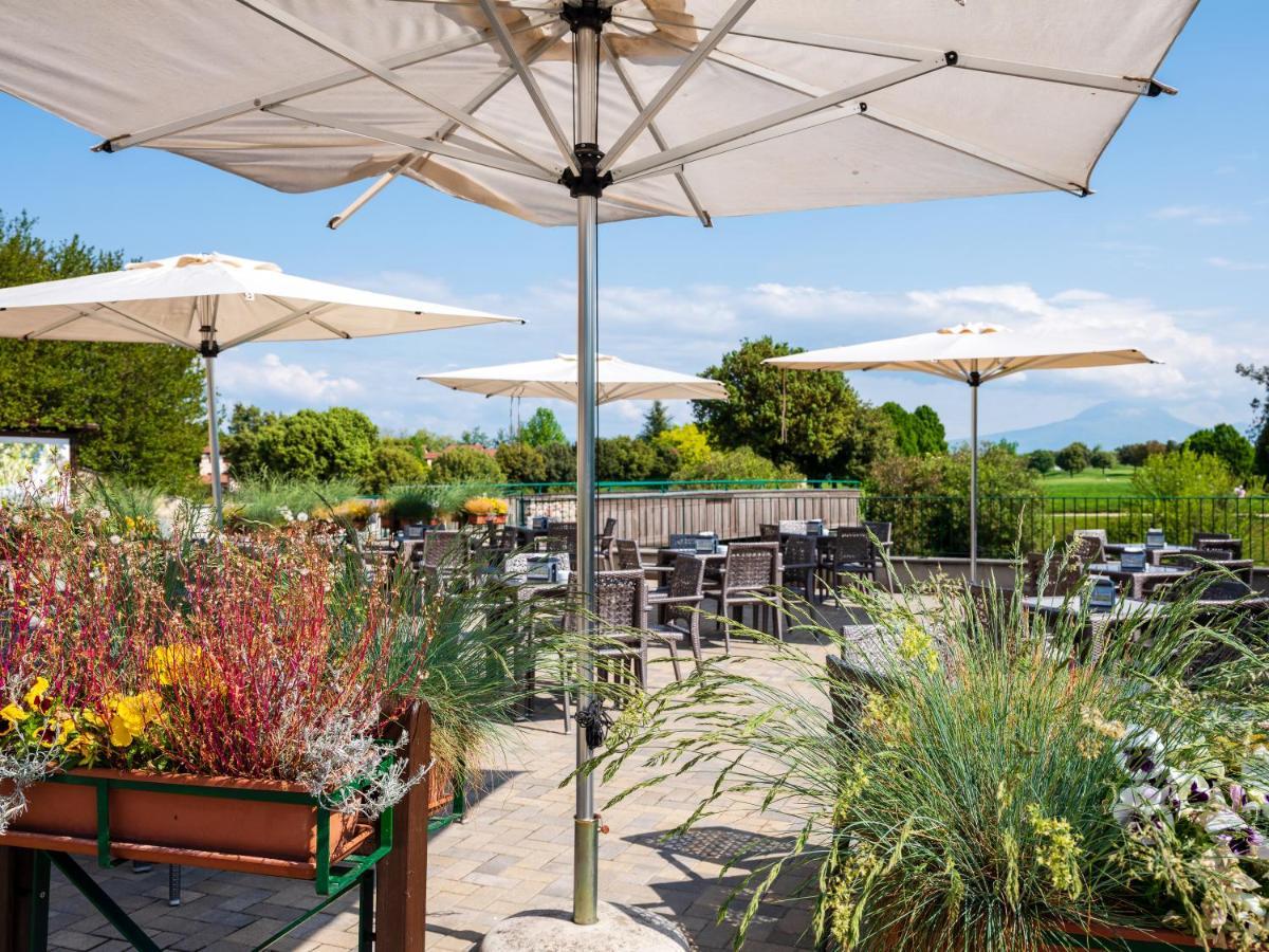 Active Hotel Paradiso Peschiera del Garda Extérieur photo