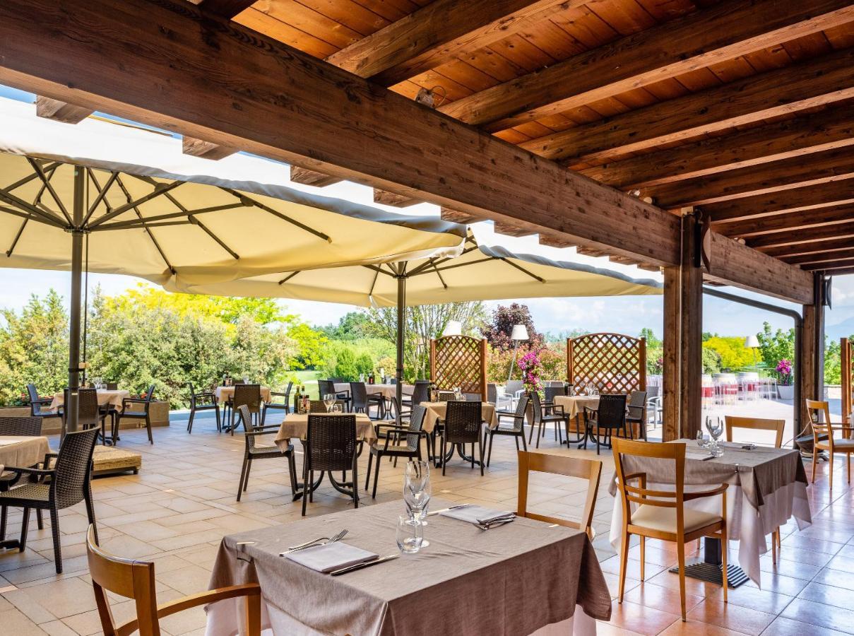 Active Hotel Paradiso Peschiera del Garda Extérieur photo