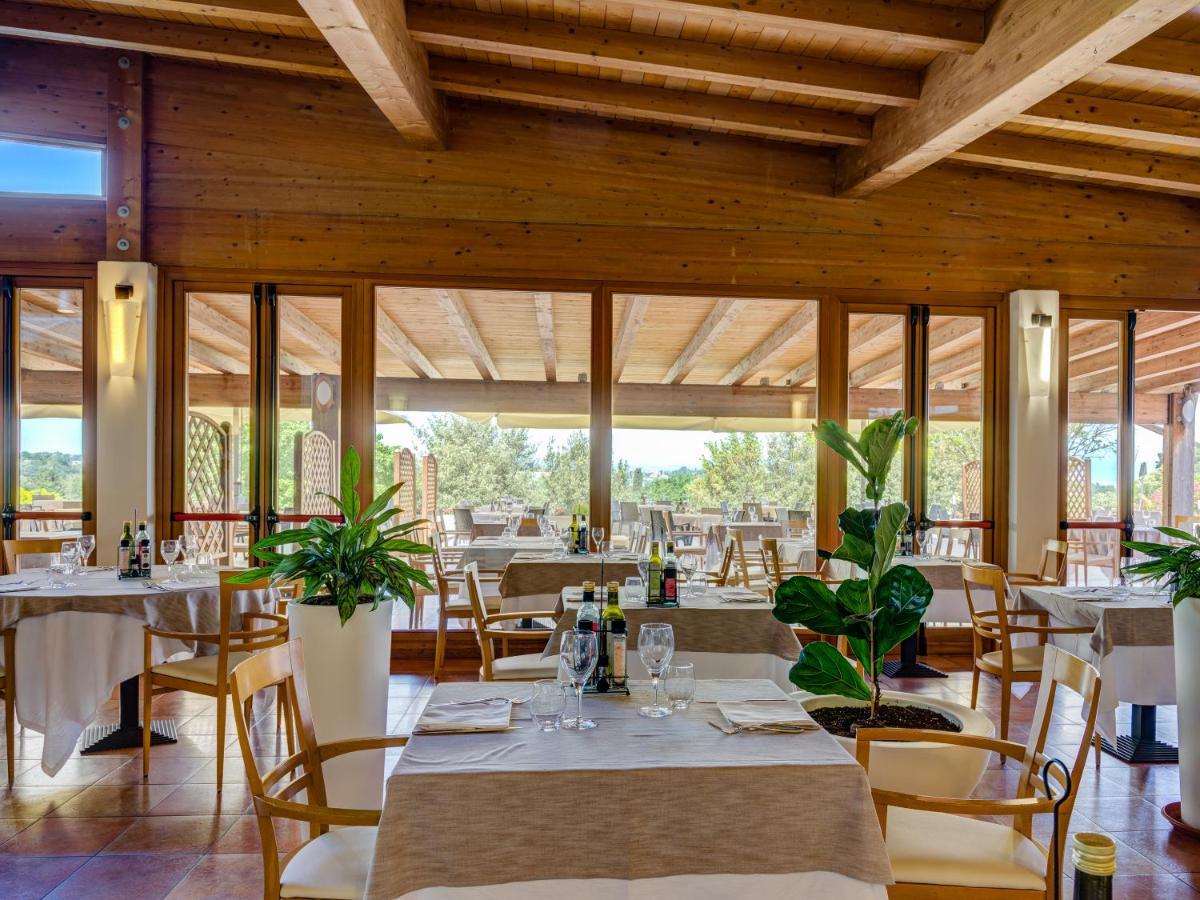 Active Hotel Paradiso Peschiera del Garda Extérieur photo