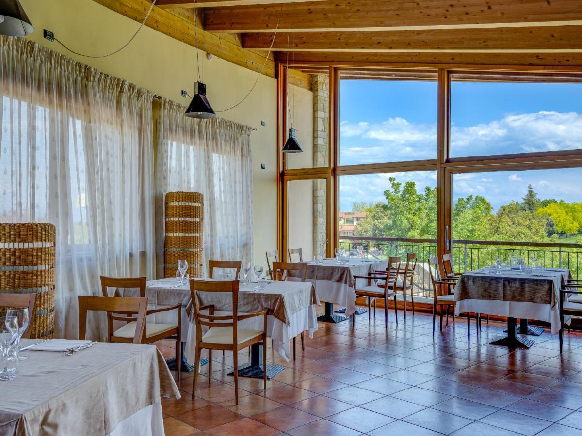 Active Hotel Paradiso Peschiera del Garda Extérieur photo