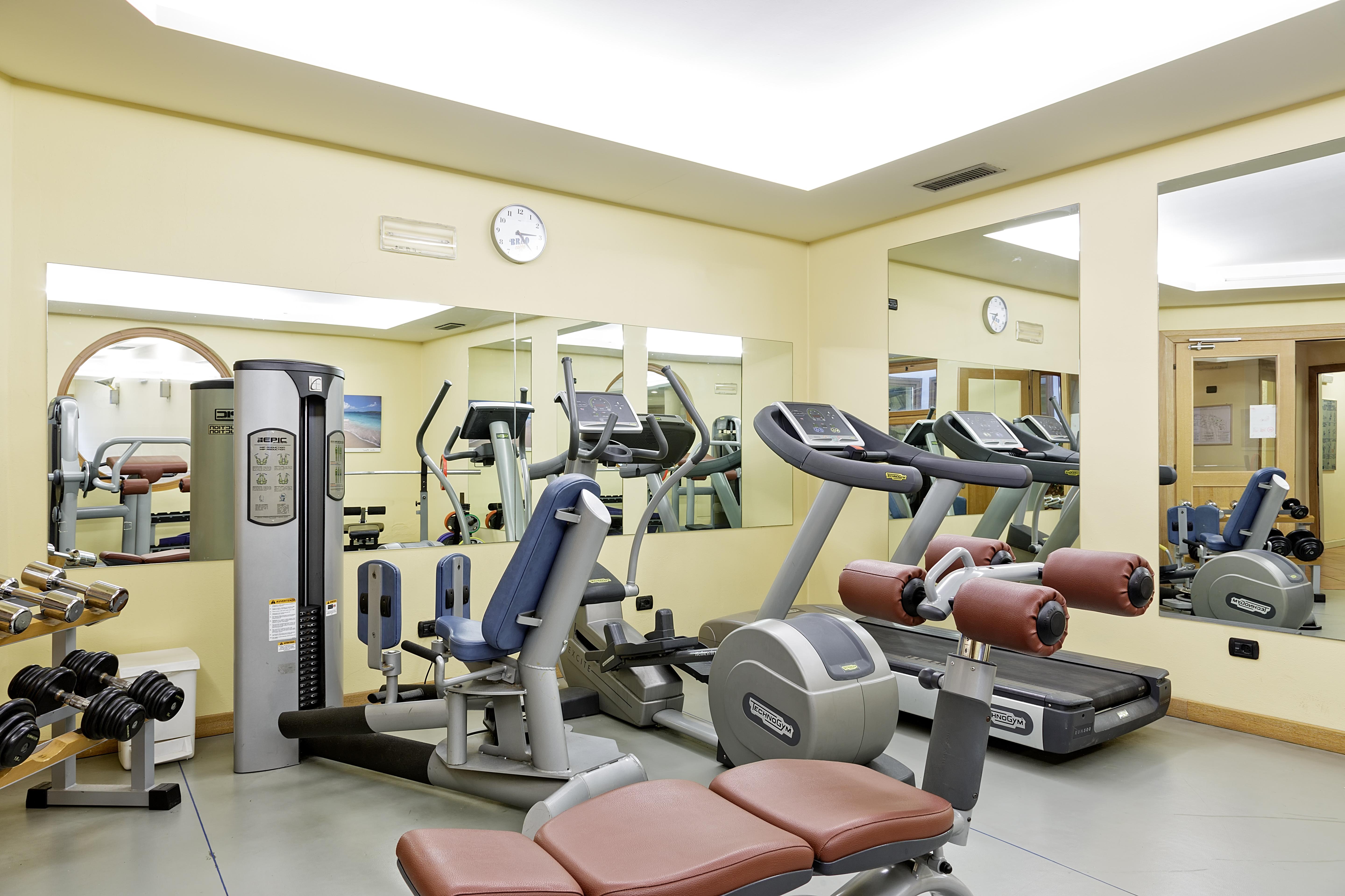 Active Hotel Paradiso Peschiera del Garda Extérieur photo