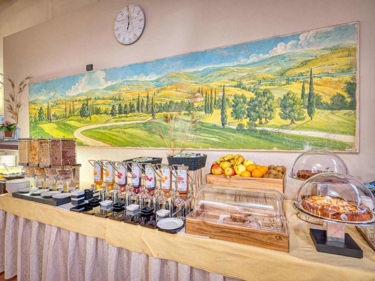 Active Hotel Paradiso Peschiera del Garda Extérieur photo