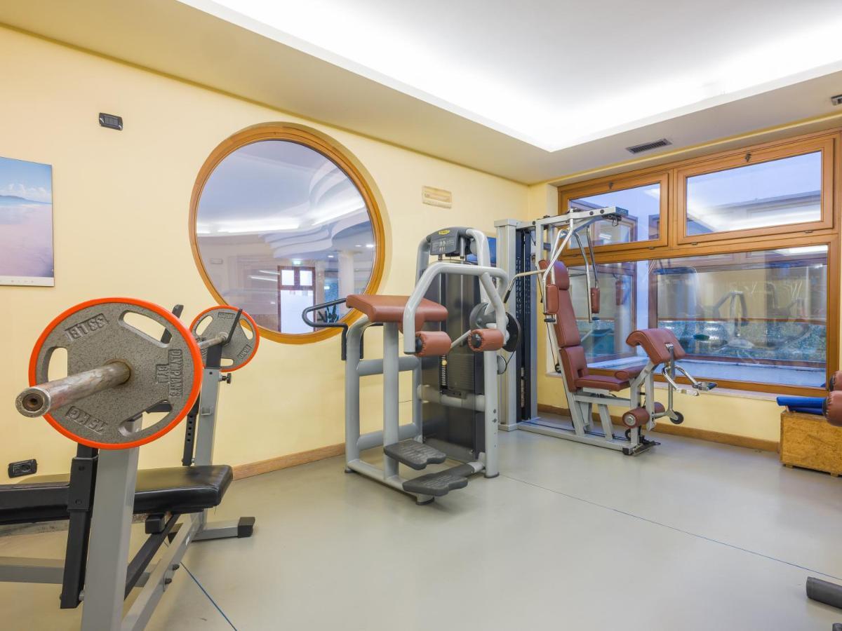 Active Hotel Paradiso Peschiera del Garda Extérieur photo