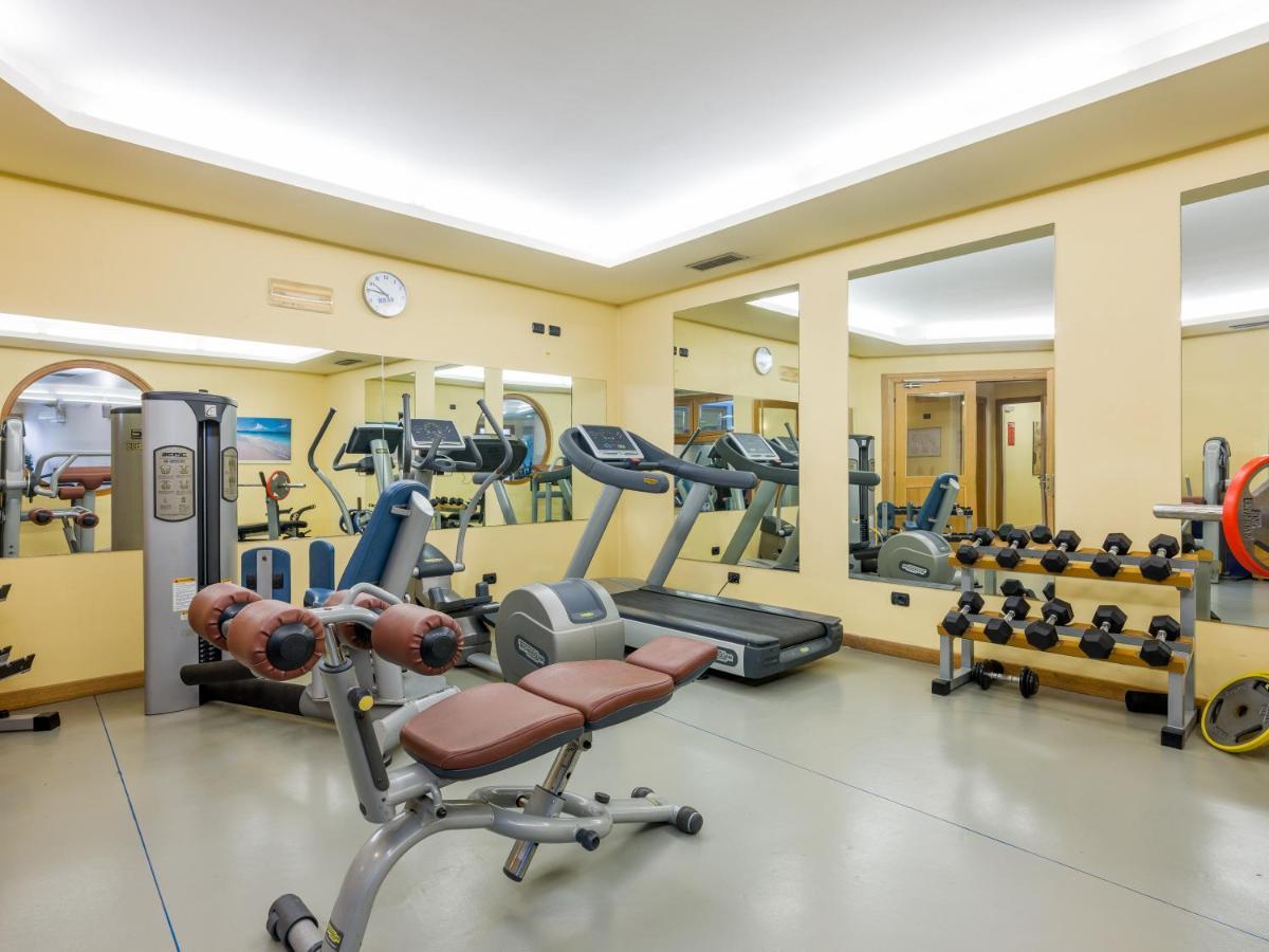 Active Hotel Paradiso Peschiera del Garda Extérieur photo