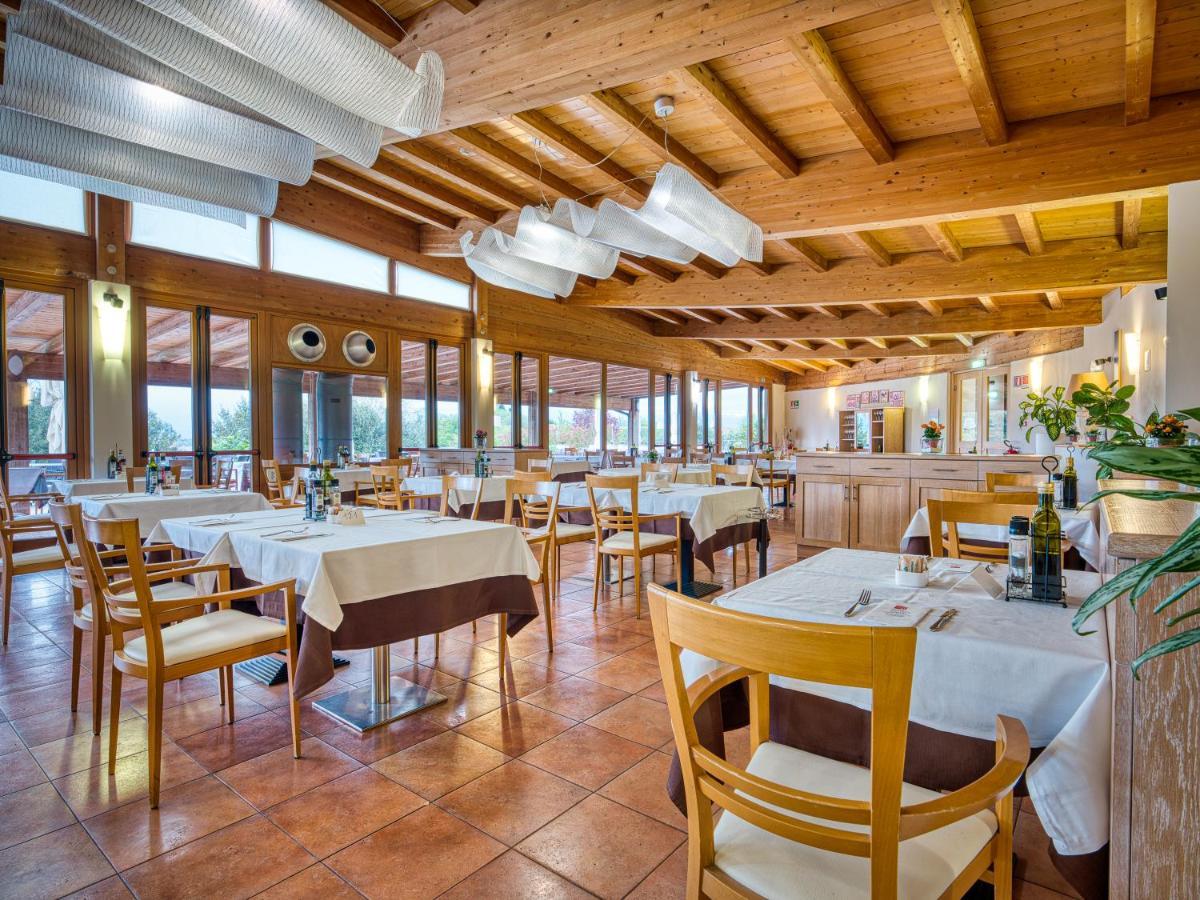 Active Hotel Paradiso Peschiera del Garda Extérieur photo