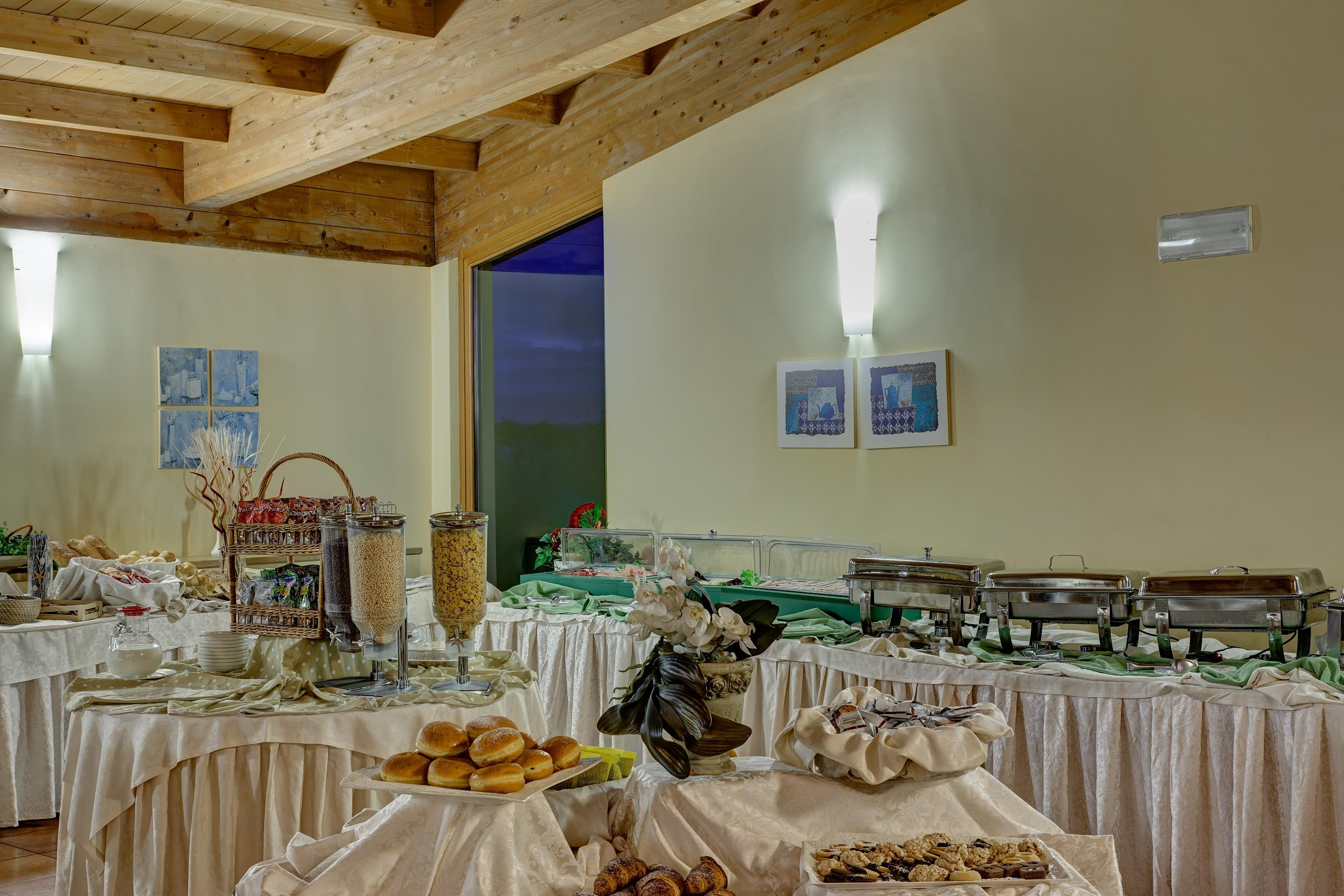 Active Hotel Paradiso Peschiera del Garda Extérieur photo