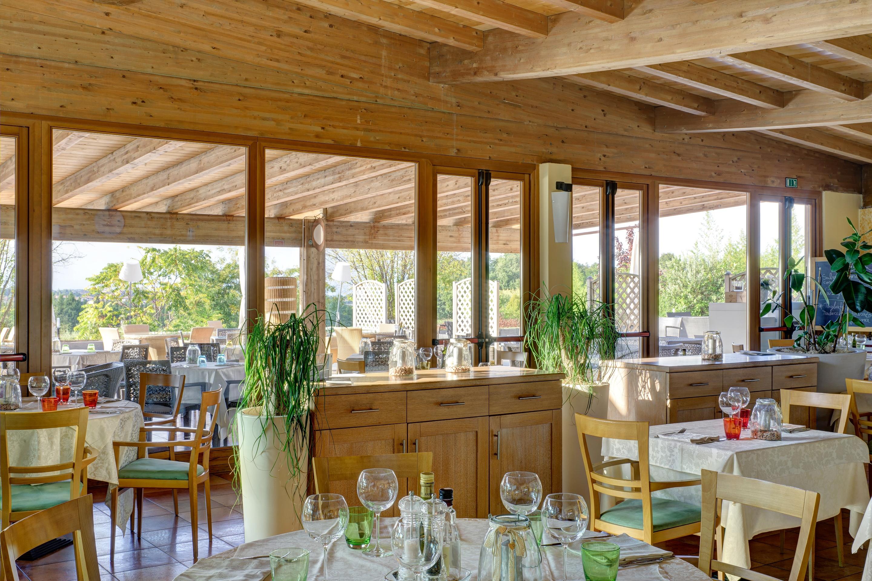 Active Hotel Paradiso Peschiera del Garda Extérieur photo