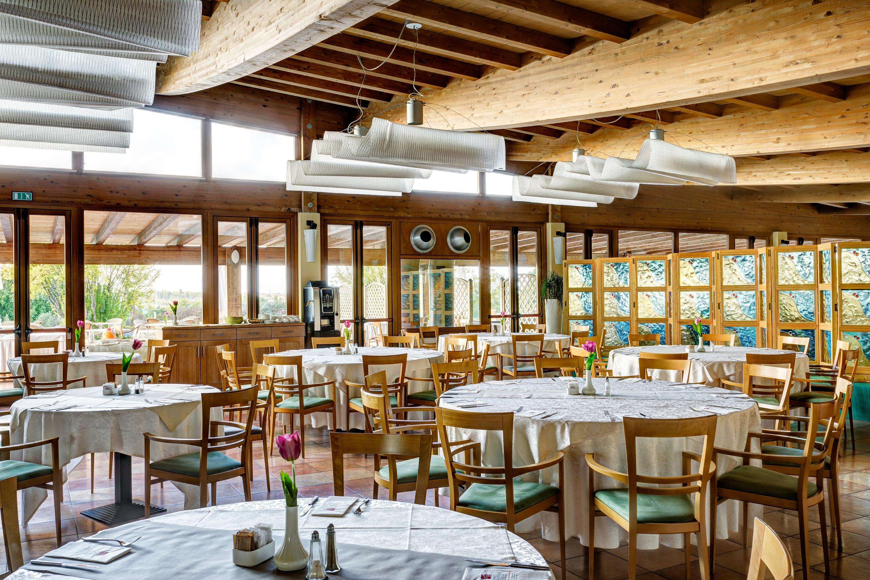 Active Hotel Paradiso Peschiera del Garda Extérieur photo