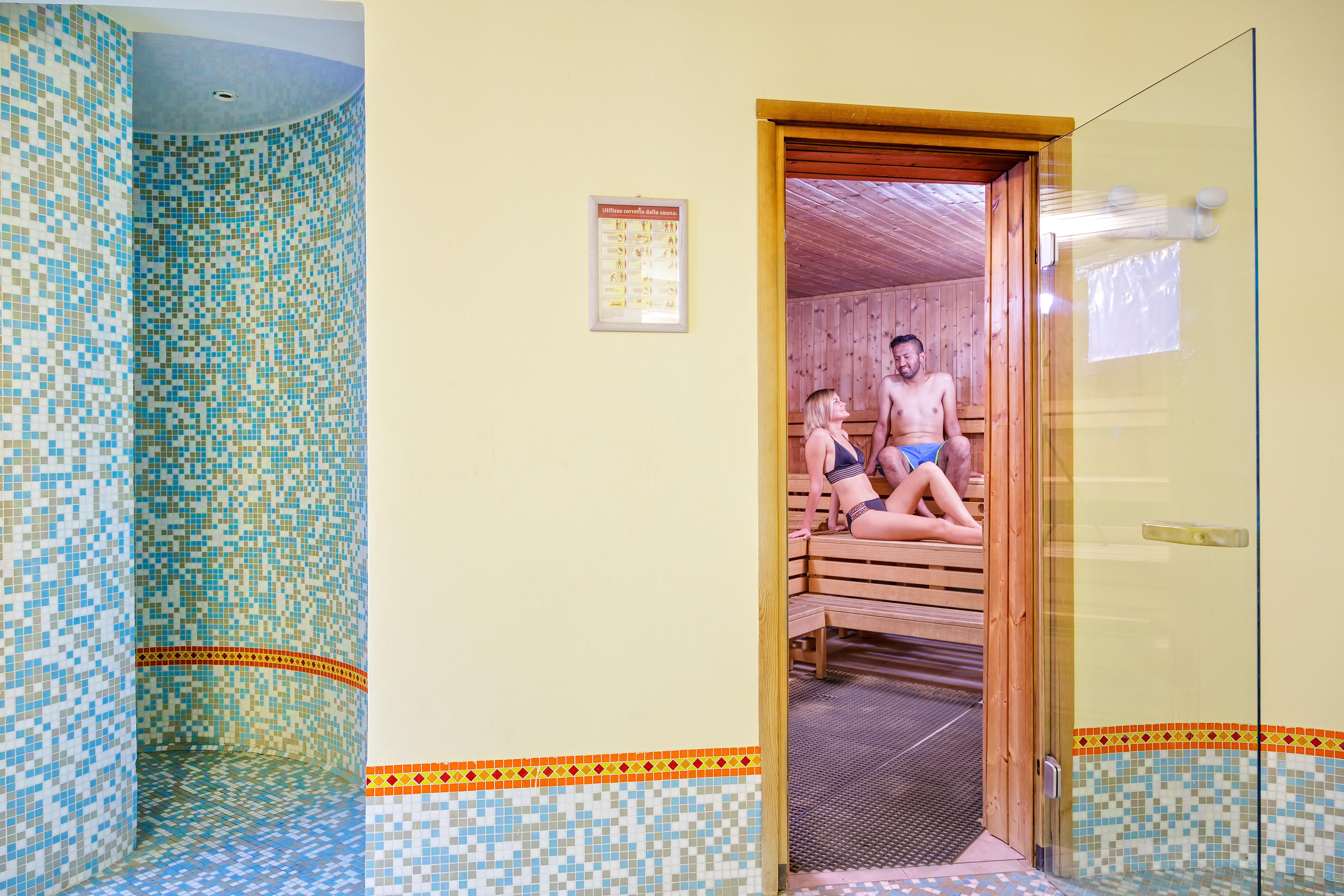 Active Hotel Paradiso Peschiera del Garda Extérieur photo