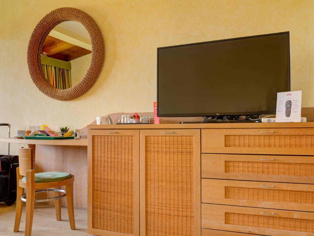 Active Hotel Paradiso Peschiera del Garda Extérieur photo