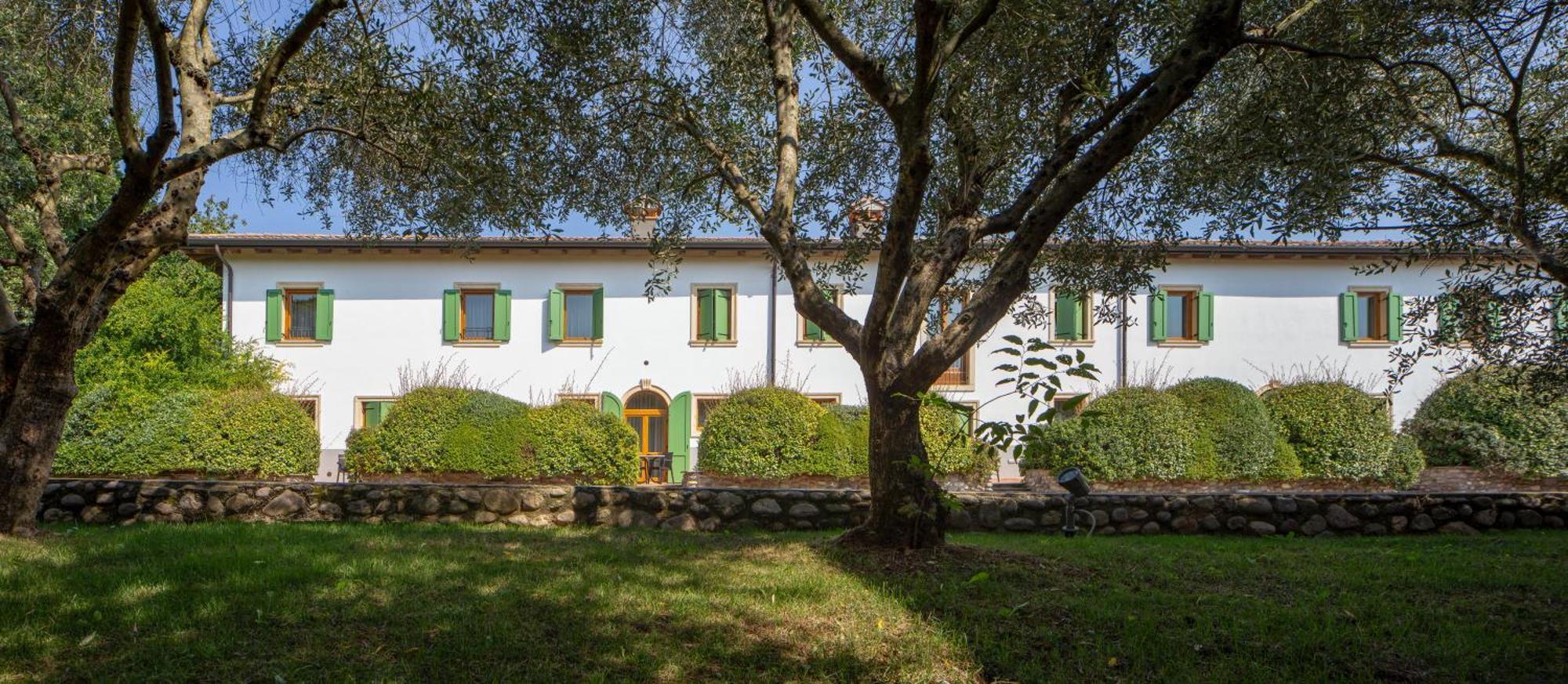 Active Hotel Paradiso Peschiera del Garda Extérieur photo