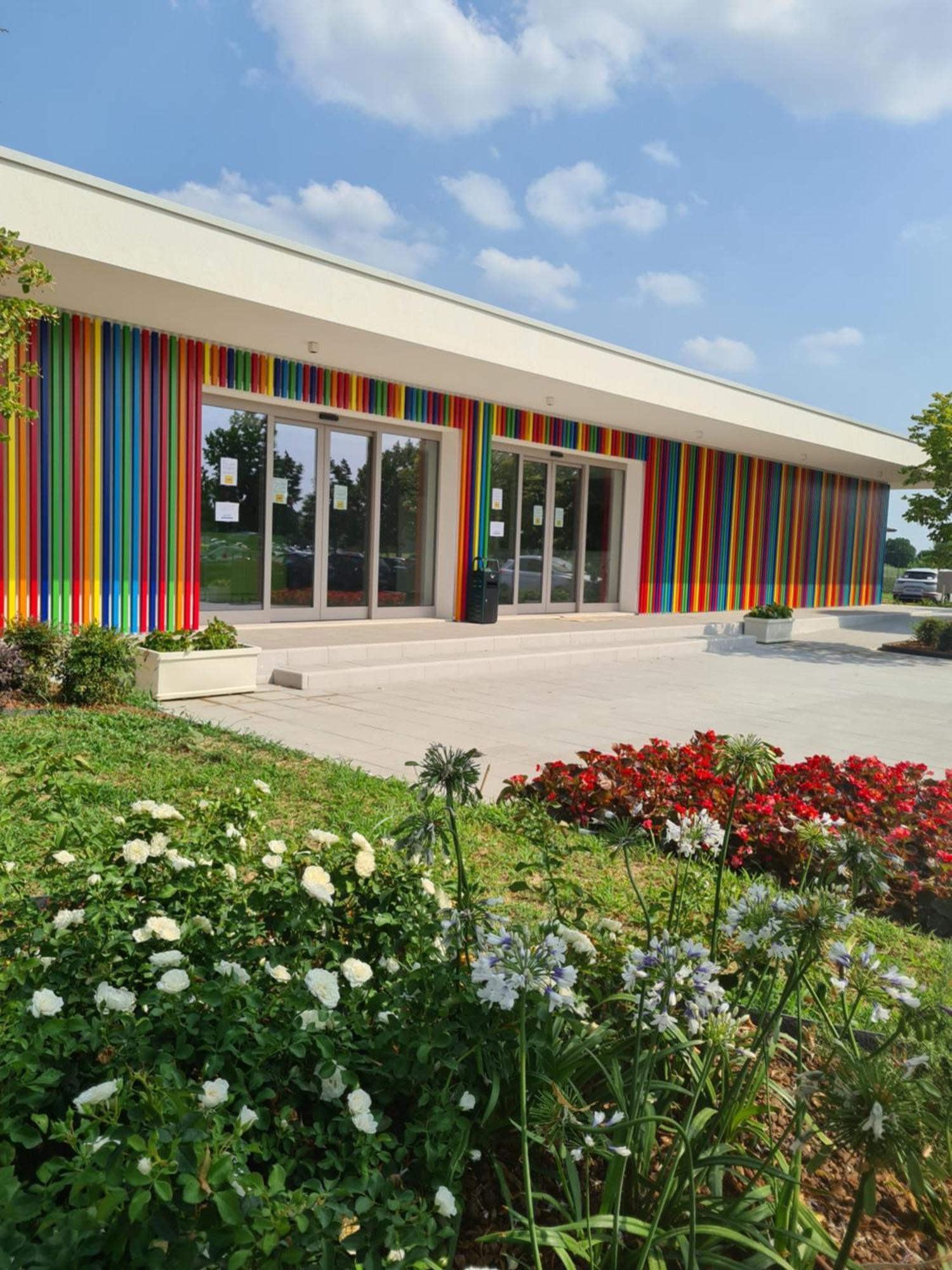 Active Hotel Paradiso Peschiera del Garda Extérieur photo