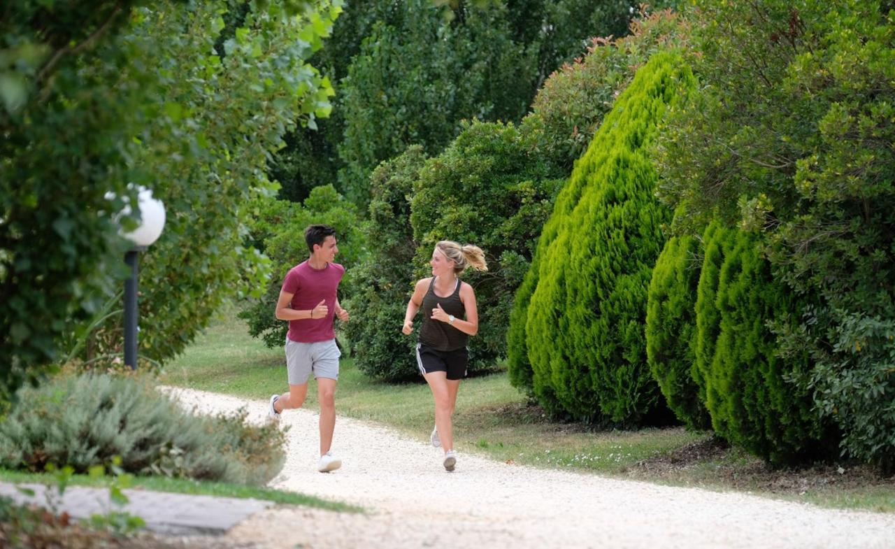Active Hotel Paradiso Peschiera del Garda Extérieur photo